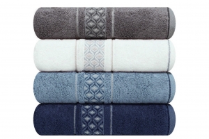 Khăn Màu TG DOUBLE DIAMOND