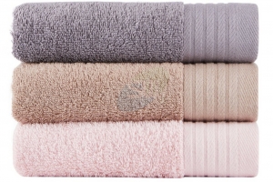 Khăn Màu TG ORGANIC