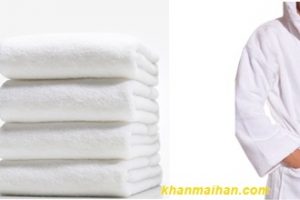 Aó choàng nam nữ ACBL