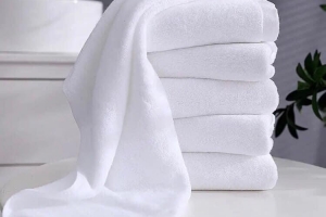 KHĂN 7T TRẮNG BC - 100Gr (FFD06)