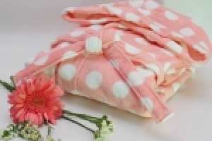 Aó choàng trẻ em bi ACTCC4